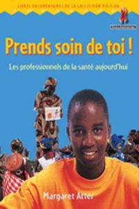 Prends Soin De Toil!