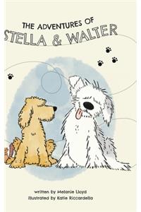 Adventures of Stella and Walter