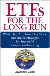 Etfs for the Long Run