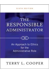 Responsible Administrator