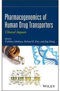 Pharmacogenomics of Human Drug Transporters