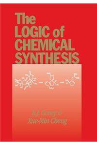 Logic of Chemical Synthesis