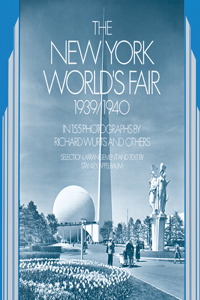 The New York World's Fair, 1939-40