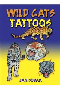 Wild Cats Tattoos