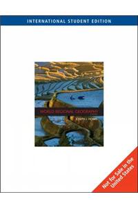 World Regional Geography, International Edition