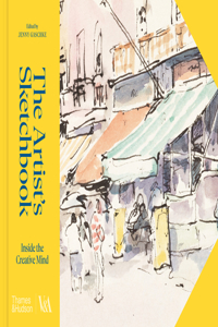 The Artist's Sketchbook (Victoria and Albert Museum)