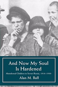 And Now My Soul Is Hardened