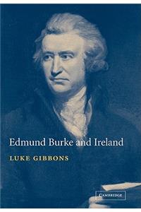 Edmund Burke and Ireland