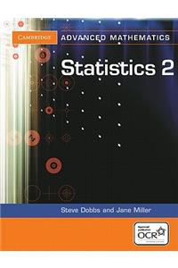 Statistics 2