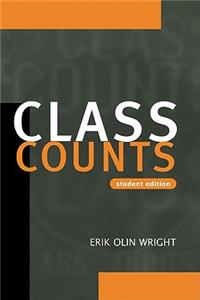 Class Counts Student Edition