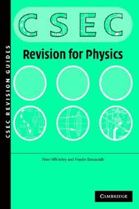Physics Revision Guide for Csec(r) Examinations