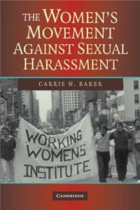 Women's Movement Against Sexual Harassment