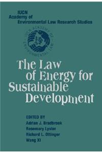 Iucn Academy of Environmental Law Research Studies 2 Volume Hardback Set