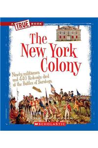 The New York Colony