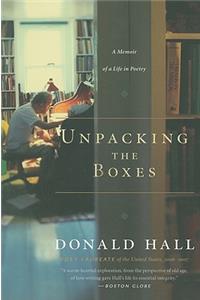 Unpacking the Boxes