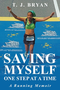 Saving Myself One Step at a Time