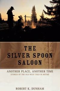 The Silver Spoon Saloon