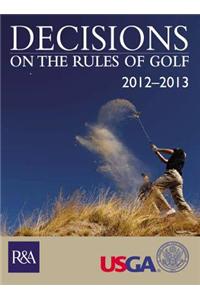 Decisions on the Rules of Golf