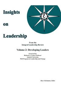 Insights on Leadership, Volume 2