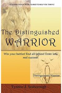 The Distinguished Warrior