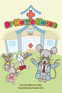 Dr Morris Mouse