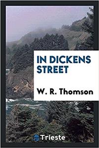 IN DICKENS STREET