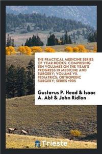 Practical Medicine Series of Year Books