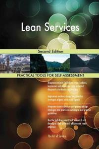 Lean Services Second Edition