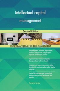 Intellectual capital management Second Edition