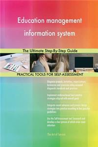 Education management information system The Ultimate Step-By-Step Guide
