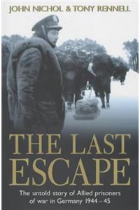 The Last Escape