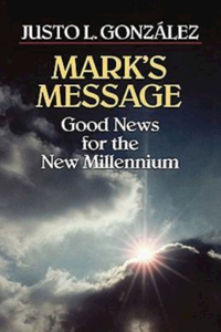 Mark's Message
