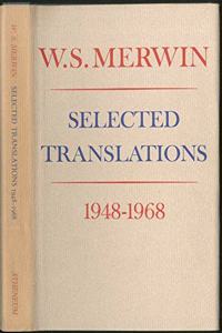 Selected Translations, 1948-1968