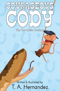 Courageous Cody