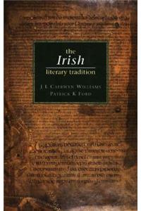 The Irish Literary Tradition