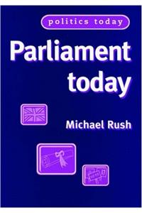 Parliament Today (Politics Today)