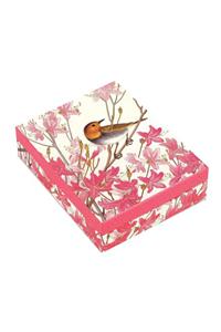 Japanese Birds Correspondence Cards