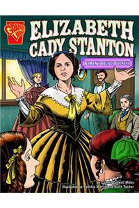 Elizabeth Cady Stanton