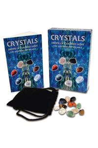 Crystals Kit
