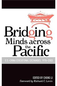 Bridging Minds Across the Pacific
