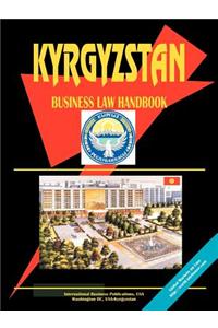 Kyrgyzstan Business Law Handbook