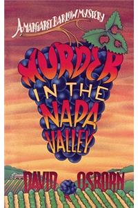 Murder in the Napa Valley