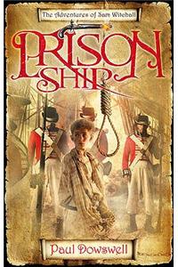 Prison Ship