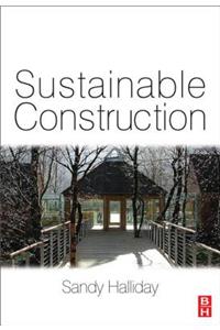 Sustainable Construction