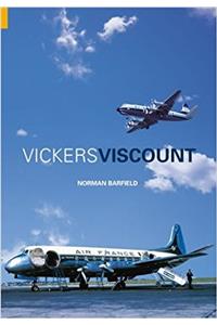Vickers Viscount