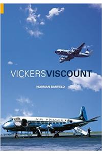 Vickers Viscount