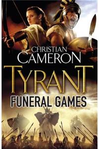 Tyrant: Funeral Games