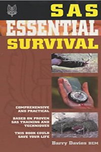 SAS Essential Survival