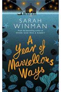 A Year of Marvellous Ways