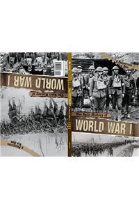 Split History of World War I